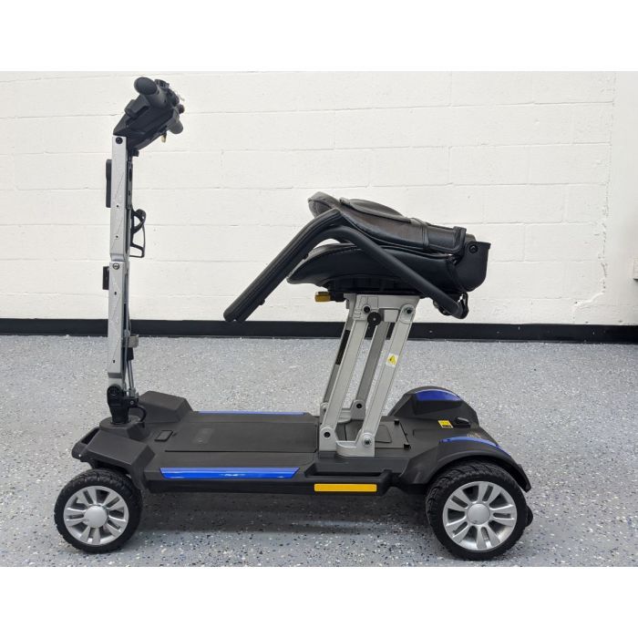 Buzzaround Carry-On Folding Mobility Scooter