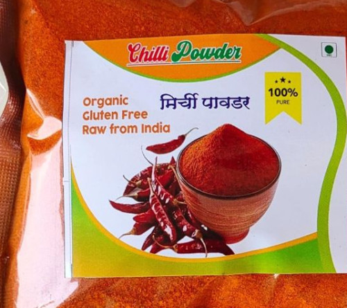 200gm Red Chilli Powder, Style : Dried