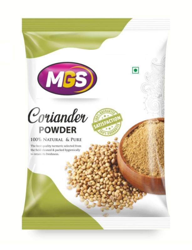 MGS coriander powder, Packaging Size : 1kg