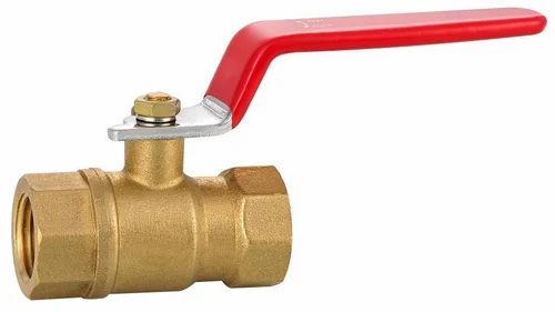 Brass Ball Valve