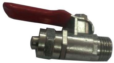 Brass RO Ball Valve