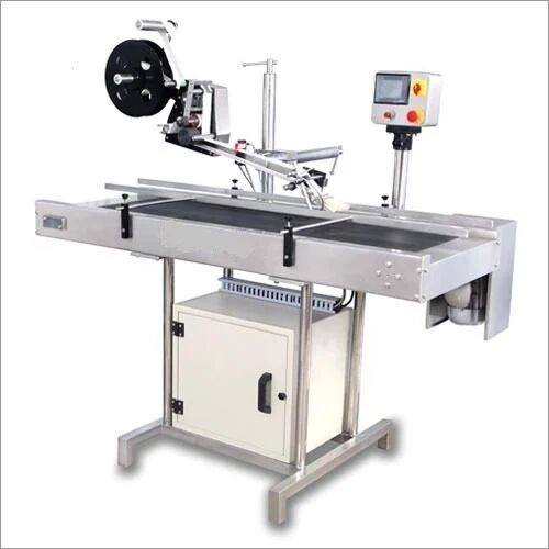 220V Hologram Applicator Machine