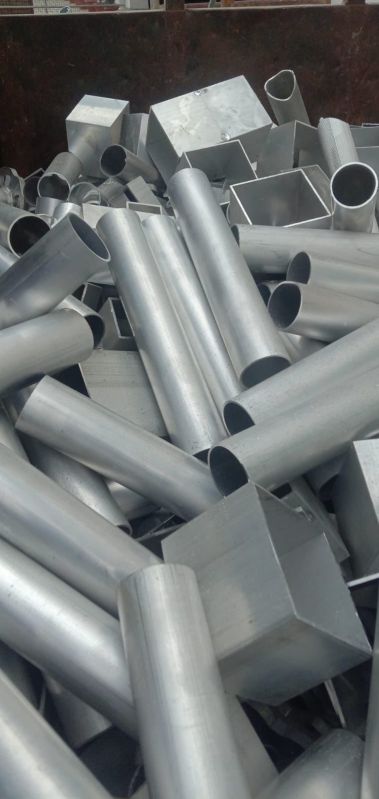 aluminium scrap