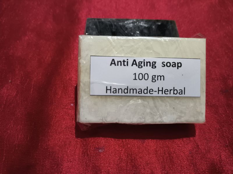 100gm Anti Aging Soap