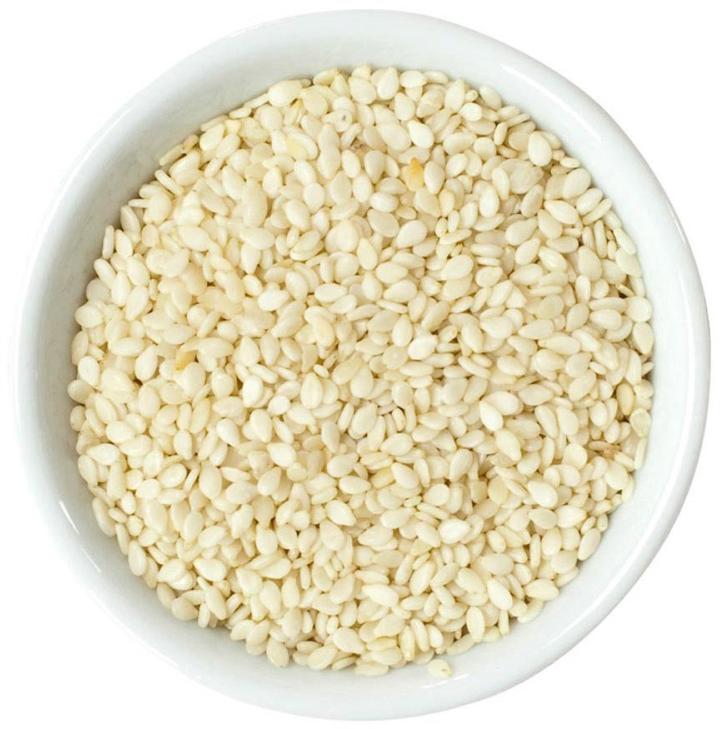 Natural White Sesame Seeds, for Oil, Packaging Size : 5kg, 1kg, 10kg