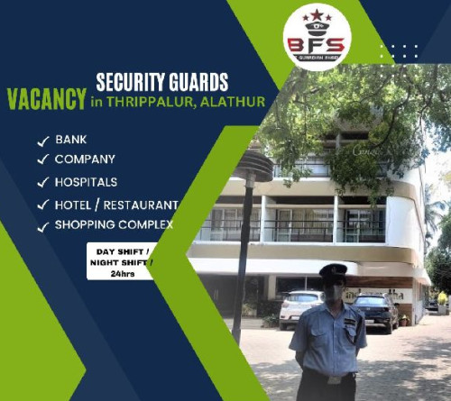 security service