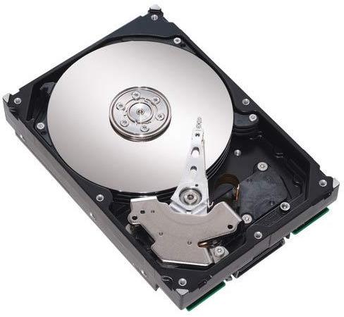 Computer Hard Disk