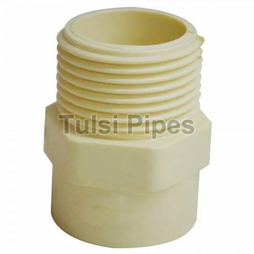 CPVC Male Threaded Adapter