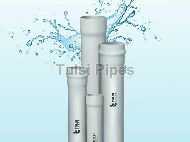 Elastomeric Sealing Pipes
