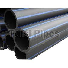 Tulsi Hdpe pipes