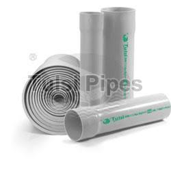 Tulsi Pvc rigid pipe