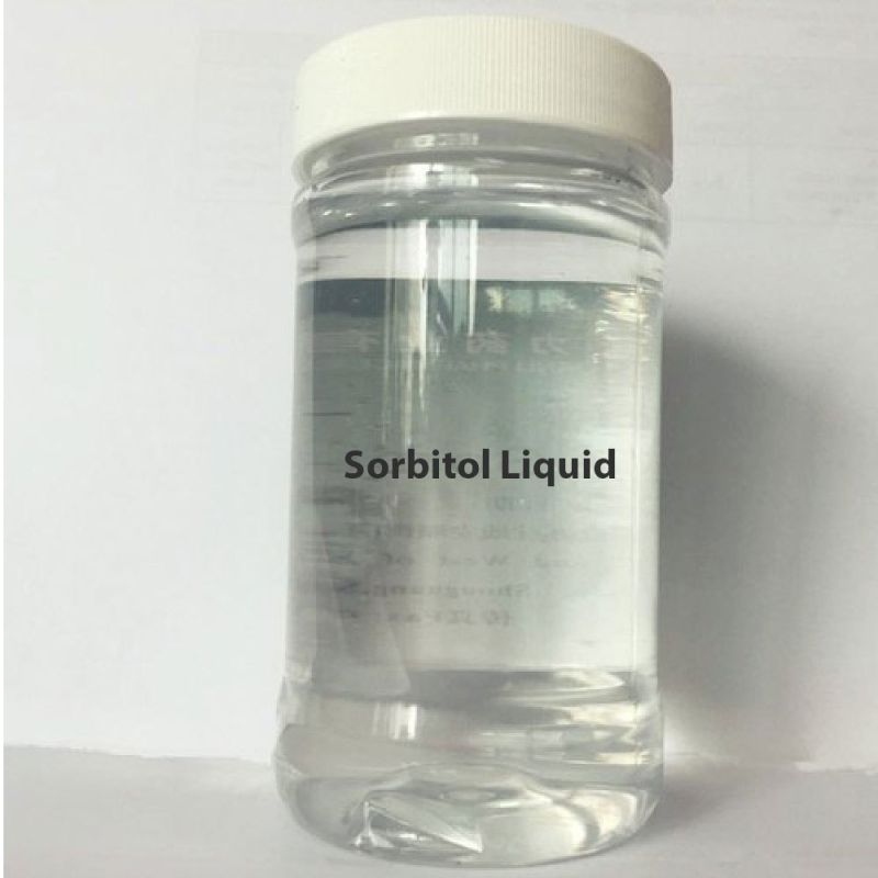 70% Sorbitol Liquid