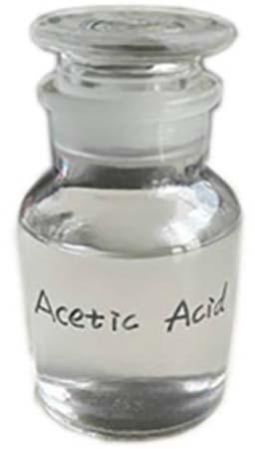 acetic acid