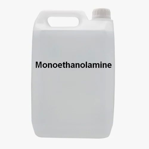 Liquid Mono Ethanol Amine