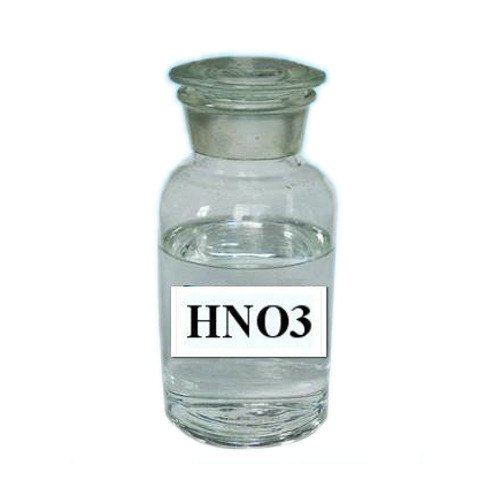 Nitric Acid Liquid