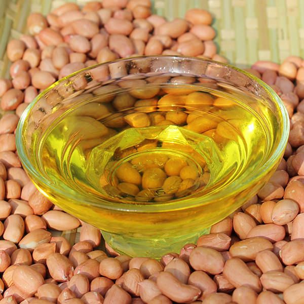 Liquid Common Groundnut Oil, For Cooking, Color : Yellow