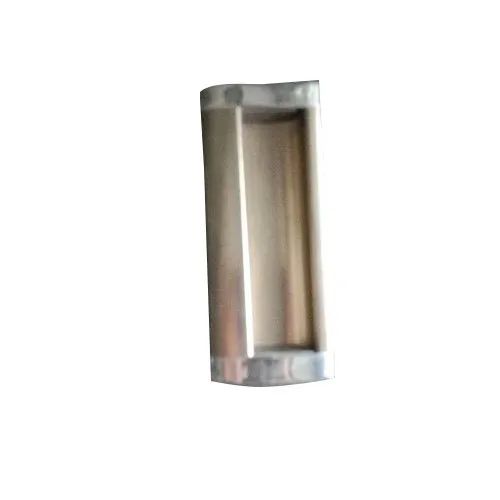 Polished Stainless Steel Council Handle For Door Fittings Feature High Tensile High Quality