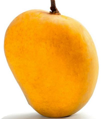 Yellow Fresh Alampur Mango, for Eating, Packaging Type : Wooden Box