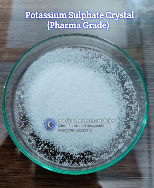 Potassium Sulphate