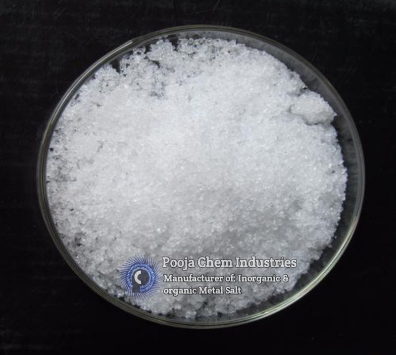 Zinc Nitrate, Cas No. : 10196-18-6