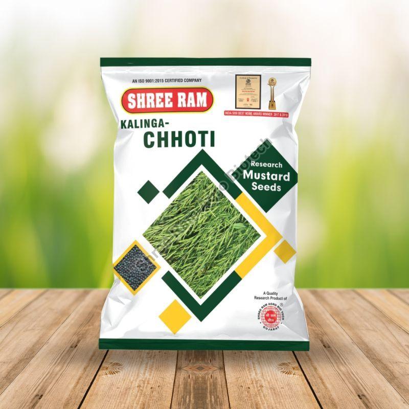 Kalinga Chhoti Mustard Seed