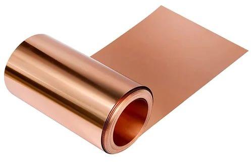 Copper Nickle Pipe Sheet, For Industrial, Feature : Corrosion Proof, Durable, Impeccable Finishing