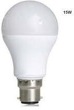 Philips Aluminum 15w LED Bulb, for Home, Mall, Hotel, Office