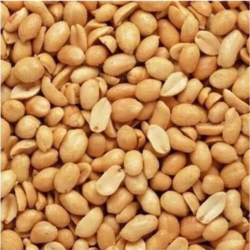 Roasted Salted Blanched Peanut