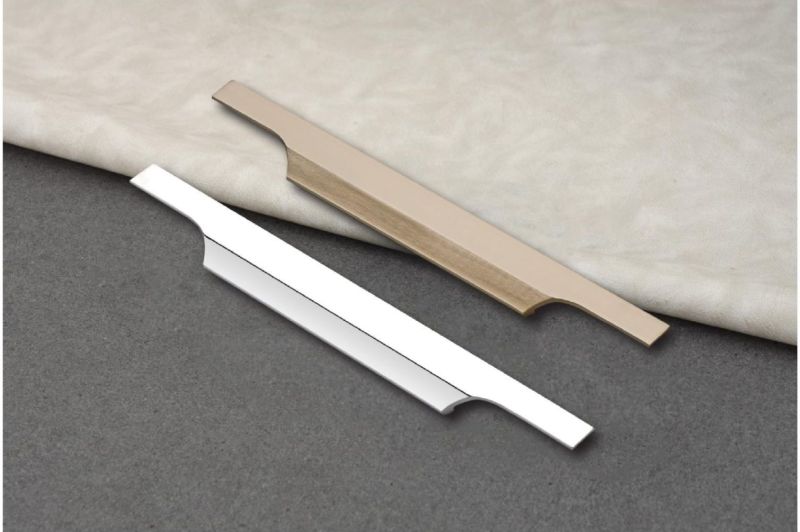 M-1001 Classic Collection Profile Handle, for Door Fittings, Style : Modern