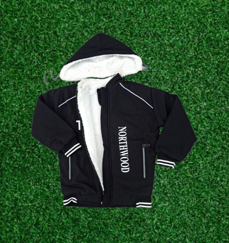 Boy Kids Jacket