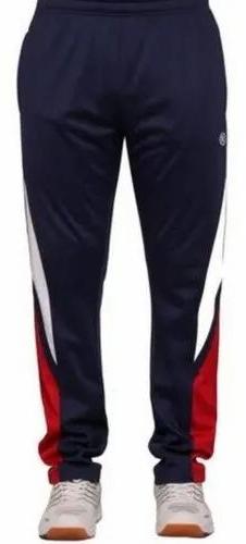 Men Running Track Pants