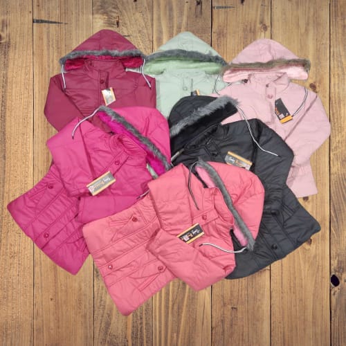 Winter Jackets