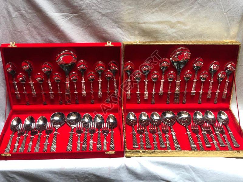 Flatware set/27