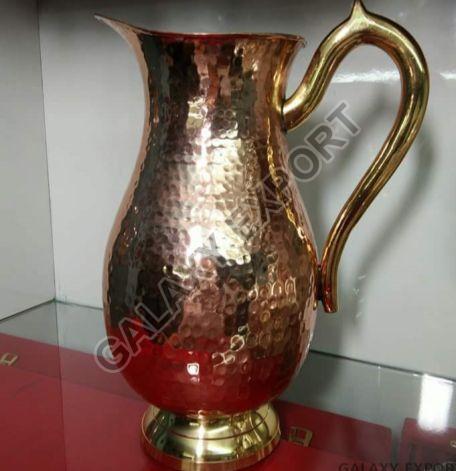 GE-1419 Copper Jug