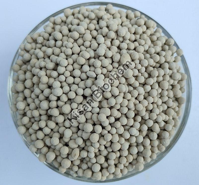 KBC Agricultural Gypsum Granules, Packaging Type : Loose