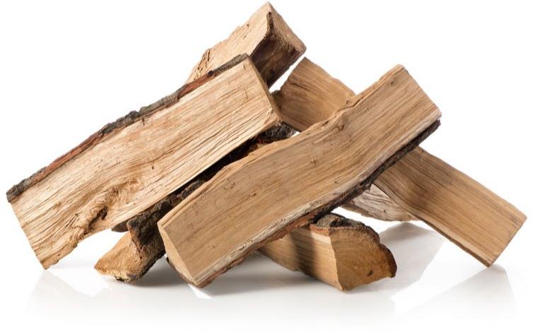 Firewood Log, for Burning Use, Cooking Fuel, Industrial, Feature : Environment Friendly, Sturdiness