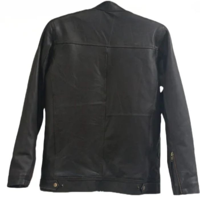 Mens Stylish Leather Jackets