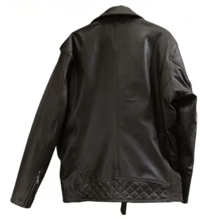 Mens Stylish Leather Jackets