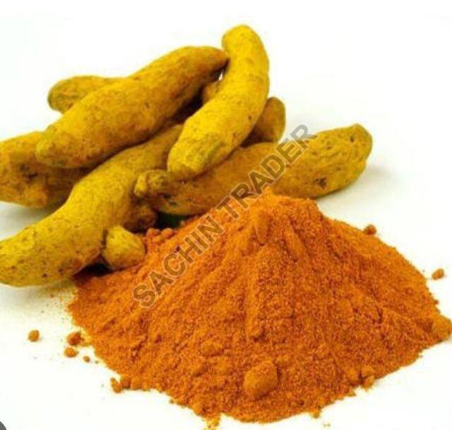 Pure Turmeric Powder