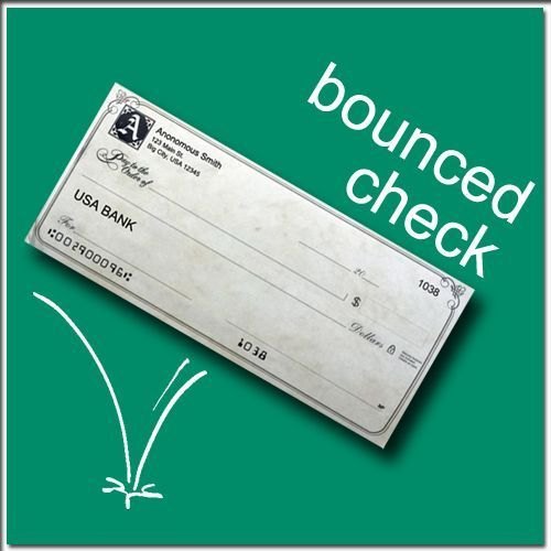 Check Bounce Law Services