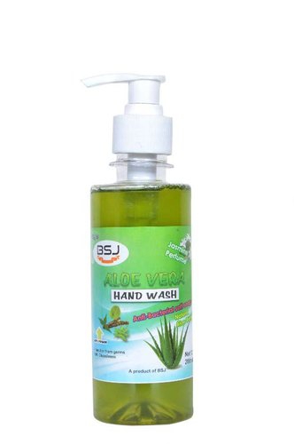 Aloe vera hand soap 500ML