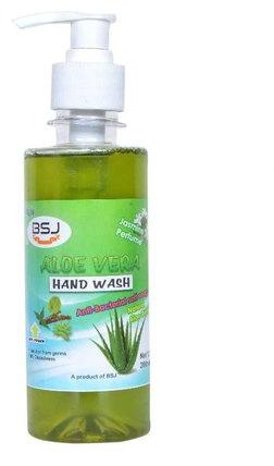 BSJ handwash 250ML