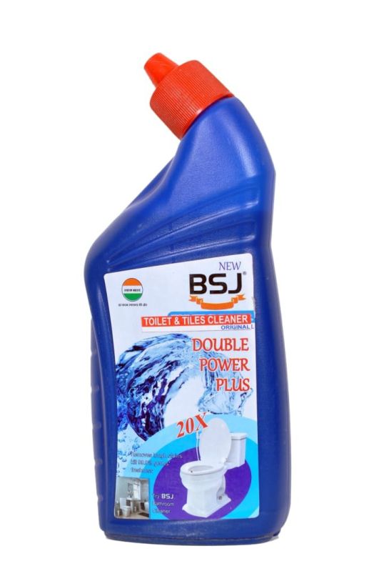 BSJ toilet cleaner 500ml