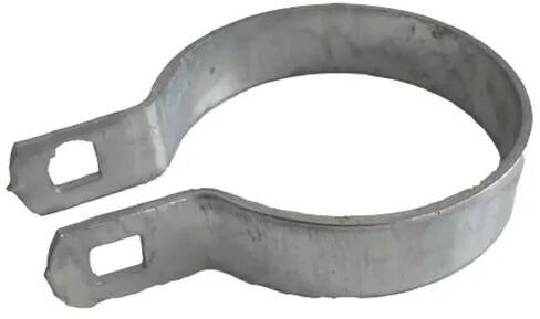 Steel Brace Band