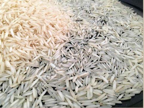 Hard Natural 1121 Steam Basmati Rice, Variety : Long Grain
