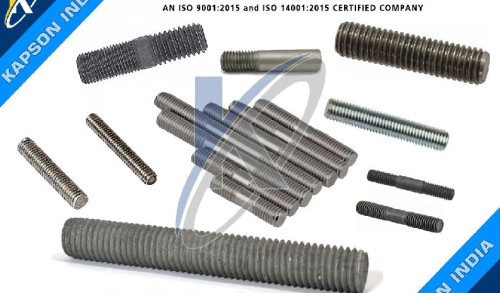 threaded rods