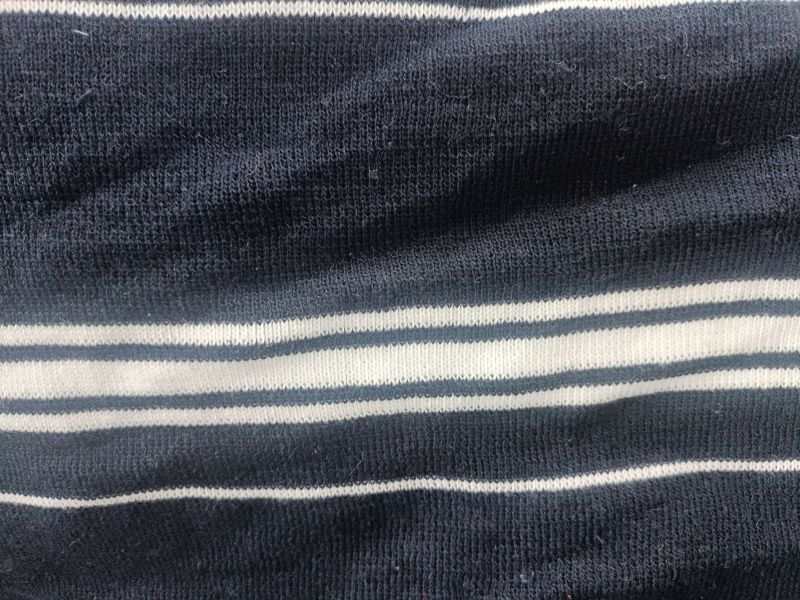 Indigo Fabric