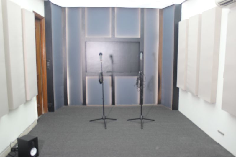 Recording Studios