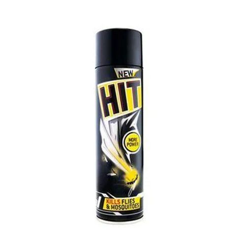 Black Hit Spray, Feature : Herbal Mosquito Repellent, Mosquito Vaporizer, Natural-friendly