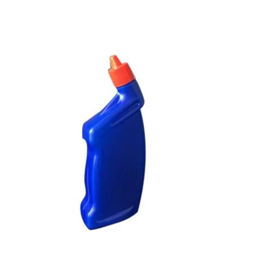 Blue Thick Liquid Harpic Toilet Cleaner, for Houser Keeping, Packaging Type : Plastic Bottle